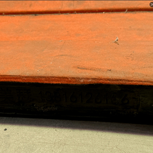 Bao Bì Bảo <span class=keywords><strong>V</strong></span>ệ <span class=keywords><strong>V</strong></span>-Hình Dạng Cao Su Màu Đen Nhựa Cuộn Cao Su Neoprene Tấm Cho <span class=keywords><strong>V</strong></span>ận Chuyển Container Đệm Thảm - Product Image 1