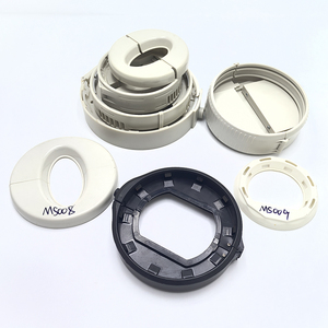 Nhà cung cấp Trung Quốc báo động từ bé công thức 8.2MHz EAS RF chống trộm sữa có thể an toàn hơn hộp 58kHz bán lẻ An Ninh AM Sữa bột thẻ - Product Image 1