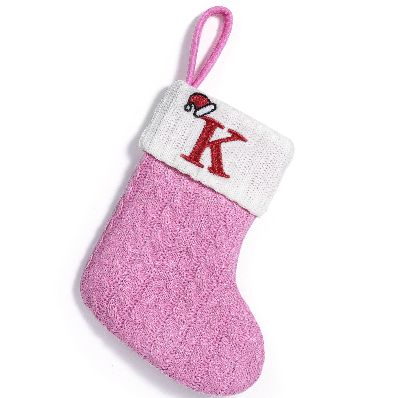 Letter K