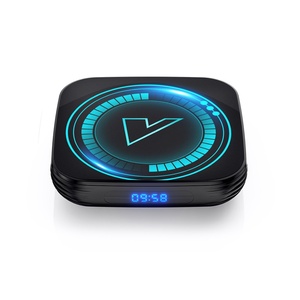 H618 Smart <strong>Android</strong> 12 OTT Box Allwinner Processor 8K Resolution 4+64GB Storage Quad Core 12-Month <strong>for</strong> Xtream Codes <strong>Free</strong> <strong>for</strong> Test - Product Image 3