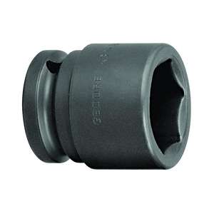 GEDORE K 32 1,7/8AF Vaso de impacto 3/4 "hexagonal 1,7/8" - Product Image 1