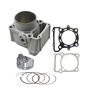 Мощный двигатель CB200 в сборе с впускным патрубком/рычагом переключения передач/рычагом запуска, прямые поставки от Zongshen - Product Image 4