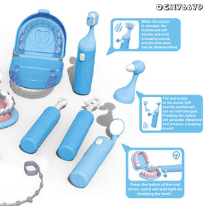 24 шт., набор для врача - Product Image 5