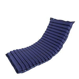 Matelas anti-escarres gonflable pour soins infirmiers, coussin de lit médical pour adultes, en PVC, épaisseur 0,29 m, usage domestique - Product Image 2