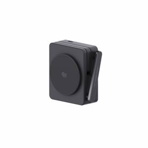 แท่น<span class=keywords><strong>ชาร์จ</strong></span>ไร้สายแม่เหล็ก Powerqi รุ่นใหม่ล่าสุด พร้อมพอร์ต Type-C รองรับการชาร์จเร็ว 15W สำหรับโทรศัพท์มือถือ <span class=keywords><strong>iPhone</strong></span> <span class=keywords><strong>12</strong></span>/13/14/15/16/17 - Product Image 3