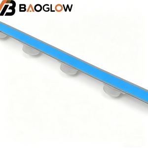 ไฟ LED แถบ SMD2838 กำลังสูง 18W DC12V 2835 พร้อมเลนส์สำหรับกล่องไฟผ้า - Product Image 5