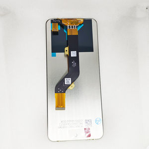 Pantalla LCD de repuesto original para Tecno Pova 4 LG7N con ensamblaje de digitalizador de pantalla táctil, 100% probada, piezas de LCD para teléfonos móviles - Product Image 5