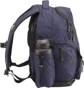 Échantillon gratuit Sac à dos de sport de plein air multifonctionnel à grande capacité personnalisé pour le disc golf junior avec votre logo - Product Image 3