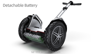 Tùy Chỉnh 17 Inch Điện Xe Tay Ga C60 + Trung Quốc Xe Nhôm Hợp Kim Bánh Xe Ánh Sáng 2500W Off-Road Thành Phố Lốp Đầy Đủ Hệ Thống Treo - Product Image 6