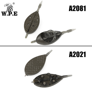 W.P.<span class=keywords><strong>E</strong></span> phương pháp móc trung chuyển 60g70g80g90g Giàn Khoan tóc Châu Âu nhóm móc trung chuyển giải quyết phụ kiện câu cá - Product Image 5