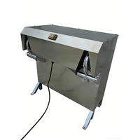 Kokosnootschilmachine met enkele/dubbele kop, kokosnootschelpmachine, kokosnootschilverwijderingsmachine
