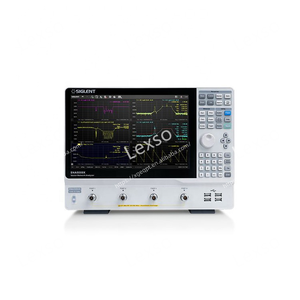 Analizador de Red Portátil de Escritorio Siglent Sna5032a Sna5000a de 100 Khz~26.5 Ghz con 2/4 Puertos - Product Image 1