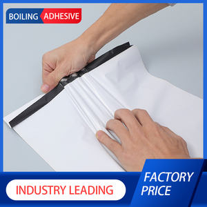 Adhesivo sensible a la presión de pegamento de fusión en caliente <span class=keywords><strong>PSA</strong></span> de unión fuerte para sellado de bolsas de mensajería para construcción de embalaje de carpintería - Product Image 4