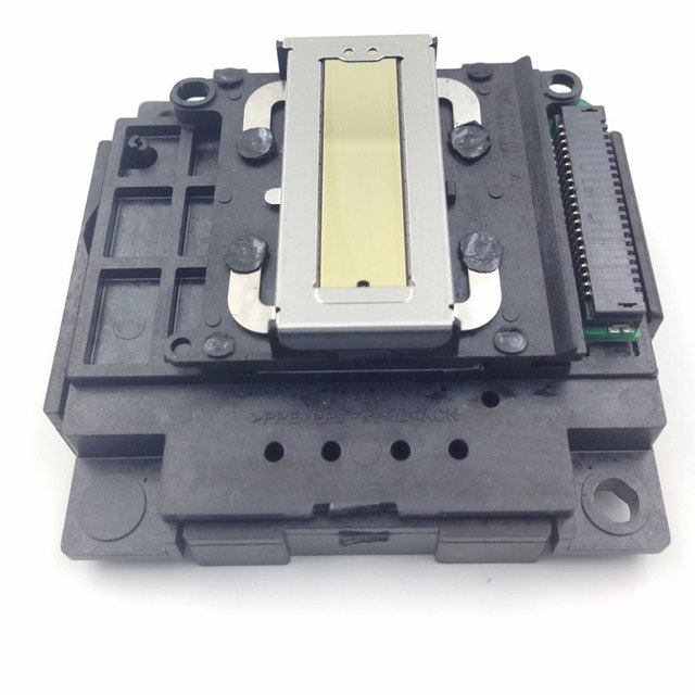 Original Printhead for Epson L300 L301 L351 L355 L358 L111 L120 L210 L211 ME401 ME303 XP 302 402 405 2010 2510 Printer Printhead