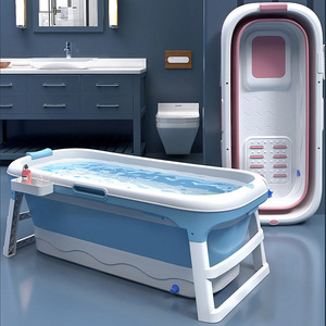 Direct Selling Portable <strong>Bath</strong> Tubs <strong>Buy</strong> 1/2Hp 1Hp Water Chiller Outdoor Portable Cold Plunge Recovery <strong>Ice</strong> <strong>Bath</strong> - Product Image 6