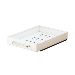 <span class=keywords><strong>Étagère</strong></span> <span class=keywords><strong>à</strong></span> <span class=keywords><strong>épices</strong></span> en <span class=keywords><strong>métal</strong></span> extractible pour armoire de cuisine sous l'évier Tiroir de rangement Glissière adhésive extensible pour égouttoir <span class=keywords><strong>à</strong></span> vaisselle Plateau <span class=keywords><strong>à</strong></span> couverts - Product Image 6