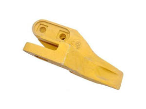 สิ่วหินอัลลอยด์เหล็ก OEM มาตรฐานถังฟันติดตั้งง่ายสำหรับชิ้นส่วนเครื่องจักรก่อสร้างรถขุด - Product Image 3