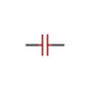 0402CG4R0C500NT Ceramic <b>Capacitor</b> 4pF 0.25pF 50V - Product Image 1