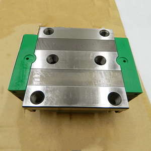 Bloque Lineal RWU65-E-L-V3-G2, Rodamiento de Alta Precisión para Máquinas Herramienta RWU65-F-L-V3-G2 - Product Image 5