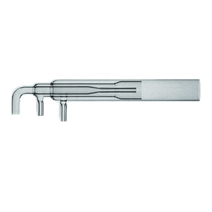 Espectrómetros de Emisión Óptica ICP 700-ES, Tubo de Repuesto para Antorcha de Cuarzo Vista Axial 30-808-0478 - Product Image 1