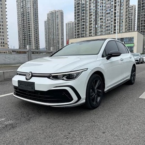 Volkswagen <span class=keywords><strong>Golf</strong></span> 280TSI DSG <span class=keywords><strong>R</strong></span>-Line Lite Hatchback Turbo Sport Compact <span class=keywords><strong>2023</strong></span> d'occasion, prêt à l'exportation - Product Image 2