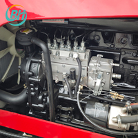 Livraison gratuite CE en Europe, Ventes Flash : Tracteurs agricoles 4x4 diesel 50cv, 80cv, 100cv, 120cv, 140cv conformes EPA