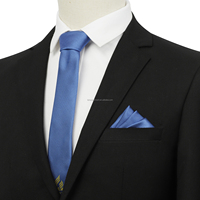 Cravate Cravate Géométrique Motif Paisley Maigre Jacquard Vintage 6cm Polyester Cravate Slim Tie Mariage Costume Chemise Cadeau Homme Accessoire