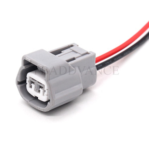 Sensor de Temperatura Automotivo S-umitomo de 2 Pinos para Fiação do Motor Nissan 6189-0772 - Product Image 3