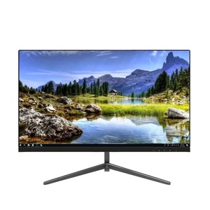 Computadora Todo en Uno para Juegos, Pantalla de 24 Pulgadas, I5-12400F, 32GB, 1TB SSD, RTX3060 8GB, Monobloque, <span class=keywords><strong>PC</strong></span> Todo en Uno para Gamers - Product Image 1