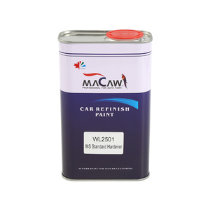 YL7000 Sơn Bóng Tráng Men Cao Độ Bóng Trong Suốt Độ Cứng Cao Chống Chịu Tuyệt Vời Chất Lượng Tuyệt Vời Giá Cả Cạnh Tranh Sơn Xe Hơi - Product Image 1