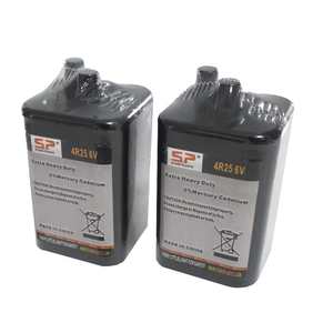 CITICITY Solar Led Warning <b>Light</b> European Style Barricade <b>Light</b> Traffic Warning <b>Light</b> 12352 Standard - Product Image 6