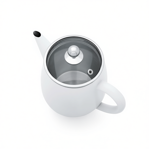 กาน้ำชาเบรเดเมเยอร์ ดูเอต เอวา 1 ลิตร พร้อมตัวกรองสำหรับชงชา - Product Image 2