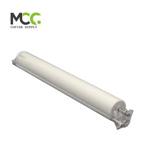 Rouleau de nettoyage du four pour Konica Minolta Bizhub <span class=keywords><strong>Pro</strong></span> <span class=keywords><strong>920</strong></span> 950 Di750 Di850 55VA-5240 4014-3030-01 - Product Image 5
