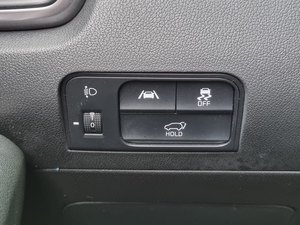 Sorento 2022 NEGRO, 4.ª Generación, Diésel, Automático, Volante a la Izquierda, SUV Diésel Limpio, Sin Accidentes, Auto Usado Familiar con Llave Inteligente - Product Image 5