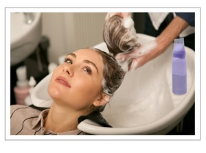 Bán Buôn Nước Perm Chai Thuốc <span class=keywords><strong>Salon</strong></span> Công Cụ Màu Sắc Chăm Sóc Tóc Nhuộm Dán Màu Quy Mô Khô Làm Sạch Chai Dầu Gội Đầu - Product Image 4