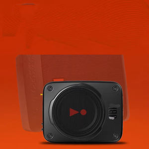 <span class=keywords><strong>เบส</strong></span>โปร ไลท์ สำหรับ เจบีไอ <span class=keywords><strong>เบส</strong></span>โปร ไลท์ ซับวูฟเฟอร์แบบขยายเสีย<span class=keywords><strong>ง</strong></span>ในตัว ขนาดกะทัดรัด วา<span class=keywords><strong>ง</strong></span>ใต้เบาะ - Product Image 5