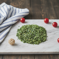 Ciboulette de printemps déshydratée en vrac à bas prix, poireau séché de haute qualité, tranche de qualité alimentaire naturelle, biologique, saine, fraîche, naturelle Lianfa