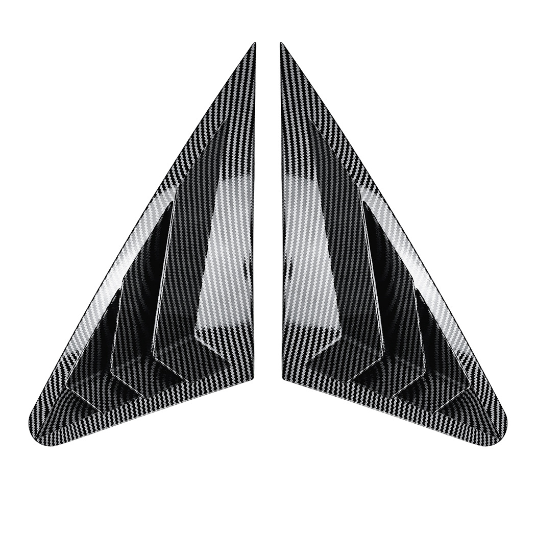 Textura de fibra de carbono