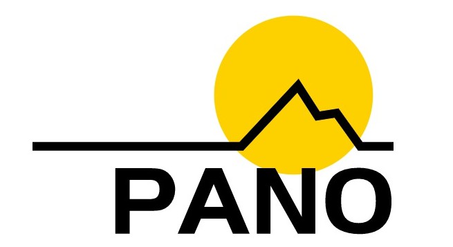 Xiamen Pano Trading Co., Ltd. logo