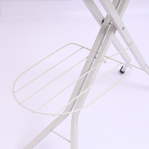 Bàn ủi tại nhà, bàn ủi gấp đơn giản, Giá ủi đa chức năng - Product Image 5