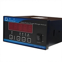 Analyseur d'oxygène portable YANGTIAN 220V pour équipement à gaz avec détection de haute pureté, longue durée de vie, garantie 1 an