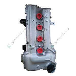 Newpars Autoteile 1,5 L B15D2 Motor langer Block für Chevrolet Kobalt 25182788 - Product Image 5