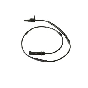 Sensor de velocidad de rueda 34526791225 para BMW Serie 1, Serie 2, Serie 3, Serie 4, pieza de repuesto ABS - Product Image 1