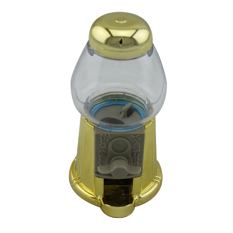 Классическая машина для смешивания жевательных мячей