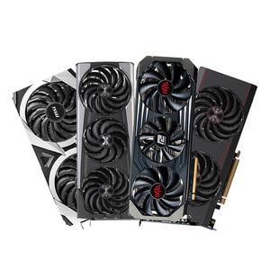 Tarjeta Gráfica para Estación de Trabajo de Escritorio GPU RX6700 XT RX6700XL RX6750XT RX6600 RX6600XT RX6700 <span class=keywords><strong>RX6800</strong></span> RX6800XT RX6900 XT 8G 12G 16G Ai - Product Image 3