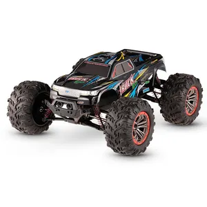 9125 46 Km/h Elektrische Cars Korte Cursus Rock Klimmen Rtr Off Road Auto 1 10 Schaal Rc Crawler