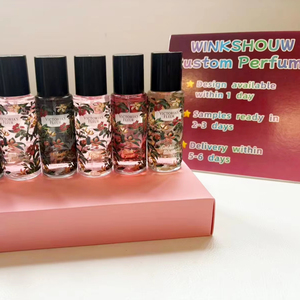 Parfum pour femmes en marque privée avec livraison rapide, coffret cadeau de parfum pour femmes en marque privée - Product Image 1