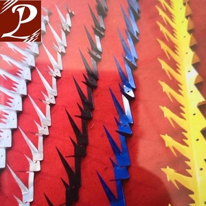 विरोधी चढ़ाई दीवार Spikes, रेजर spikes - Product Image 3