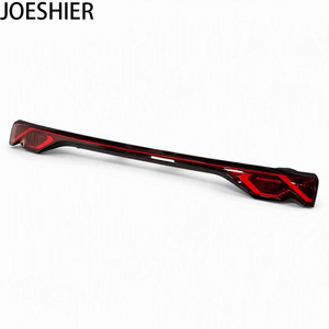 Feux arrière pleine largeur JOESHIER pour BYD Yuan UP – Ensemble de feux arrière centraux OE SC3E-4107300 - Product Image 1