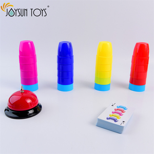 Velocidad tazas <span class=keywords><strong>juego</strong></span> interactivo para niños <span class=keywords><strong>Juego</strong></span> de la familia - Product Image 3